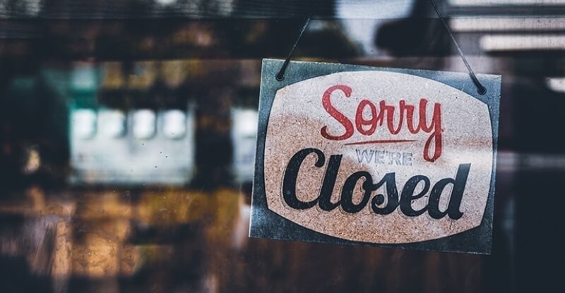 Covid-19 has caused a major shift from brick and mortar stores to eCommerce.