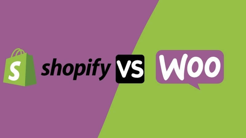 The WooCommerce vs Shopify battle for dominance in the eCommerce space is heating up. Here are some of our main contenders.