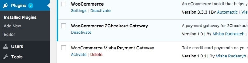 WooCommerce has thousands of plugins to choose from. But this can be a blessing and a curse.