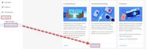 Google Shopping feed types - Socialhead