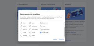 Google Shopping feed types - Socialhead