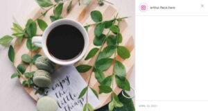 No more showing likes and comments for Personal account - Socialwidget V2.2