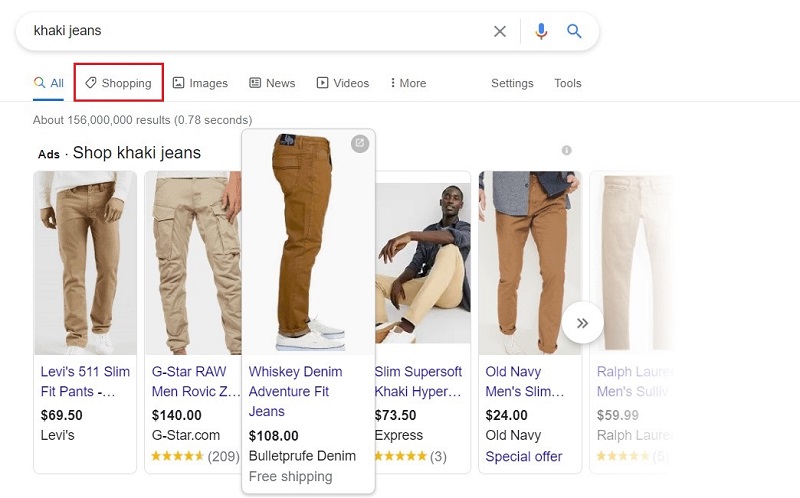 Getting Your Products to Google Shopping Free Listing - Guides & Tips