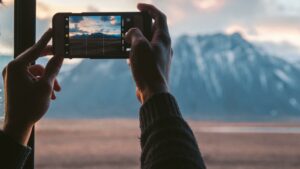 Do not ignore the power of user-generated content on social media