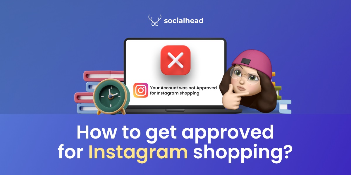 How to Get Approved for Instagram Shop
