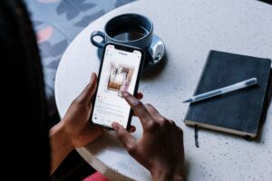 Shoppable Instagram posts offer businesses multiple opportunities to drive up sales