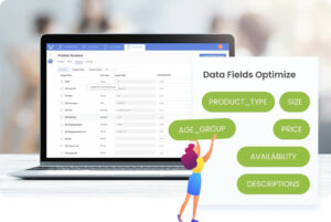 We provide you with useful tips to optimize product feeds for better conversion - Increase Sales On Shopify