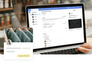 You got Socialpublish to take care of auto-posting products on social media - Increase Sales On Shopify