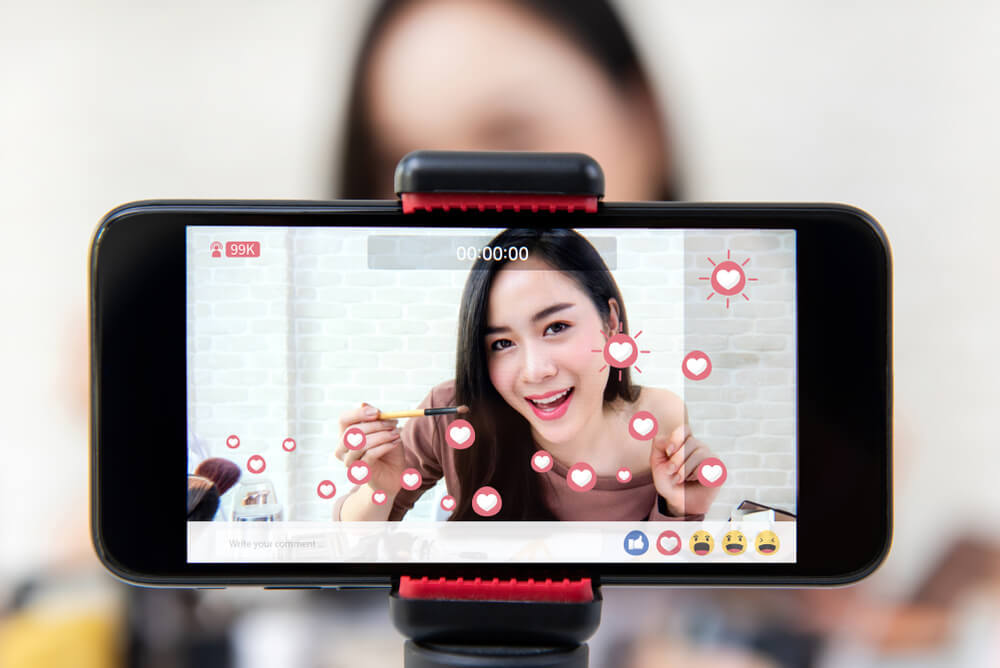 Social influencers could help you gain much greater credibility and visibility