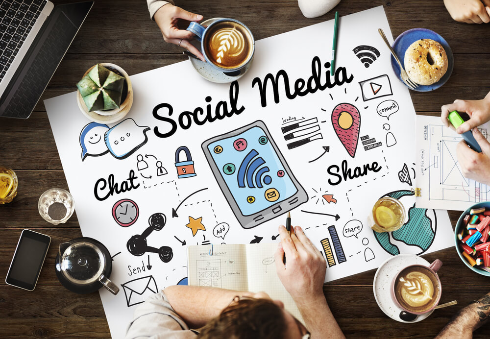 As social media is changing non-stopping, accordingly you should learn to adapt constantly