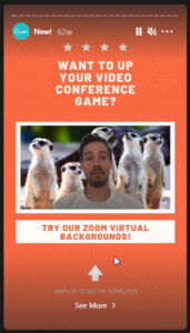 Bring your audiences closer to your products and websites with embedded links