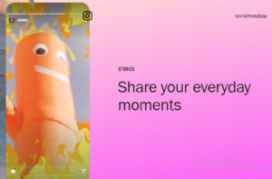 Interact with your followers through Instagram stories