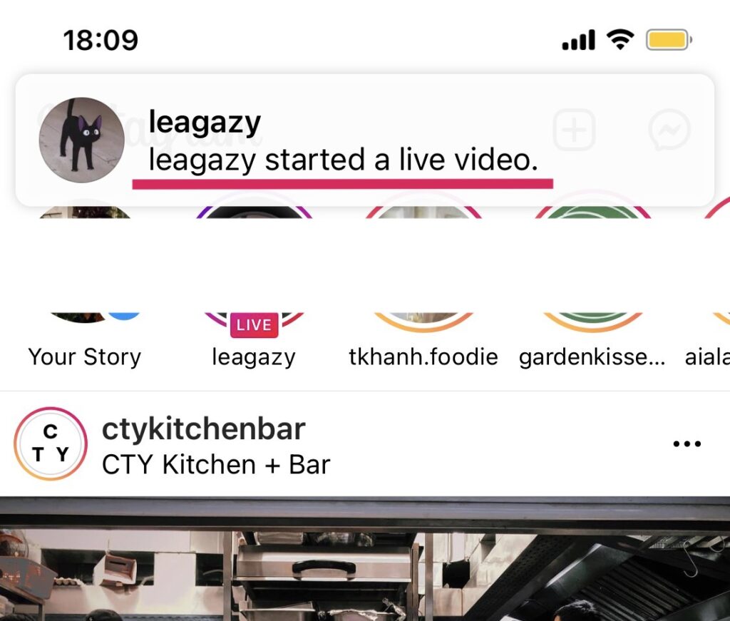 Instagram Live: A Step-by-step Guide for Businesses