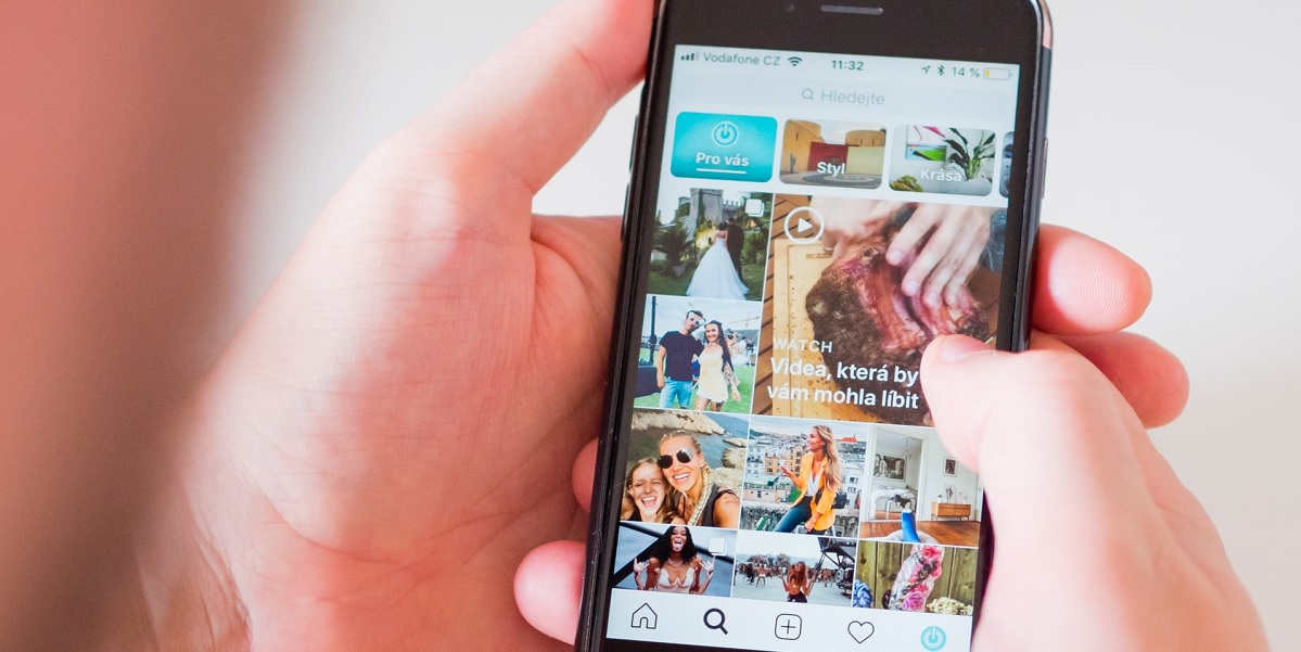Hacking Instagram Explore, Increase Your Feed Posts' Visibility
