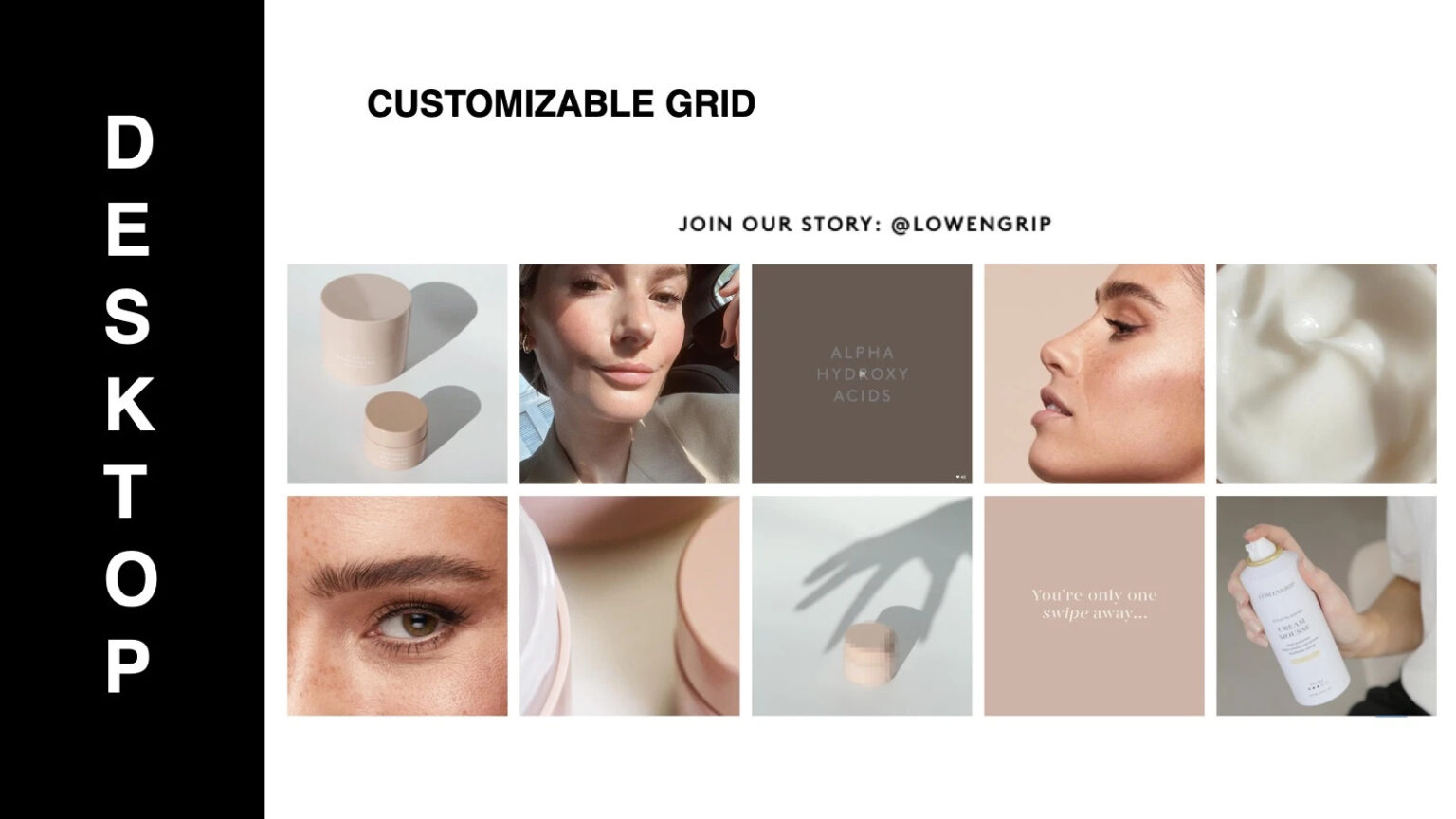shopify instafeed template example shopify instafeed template example