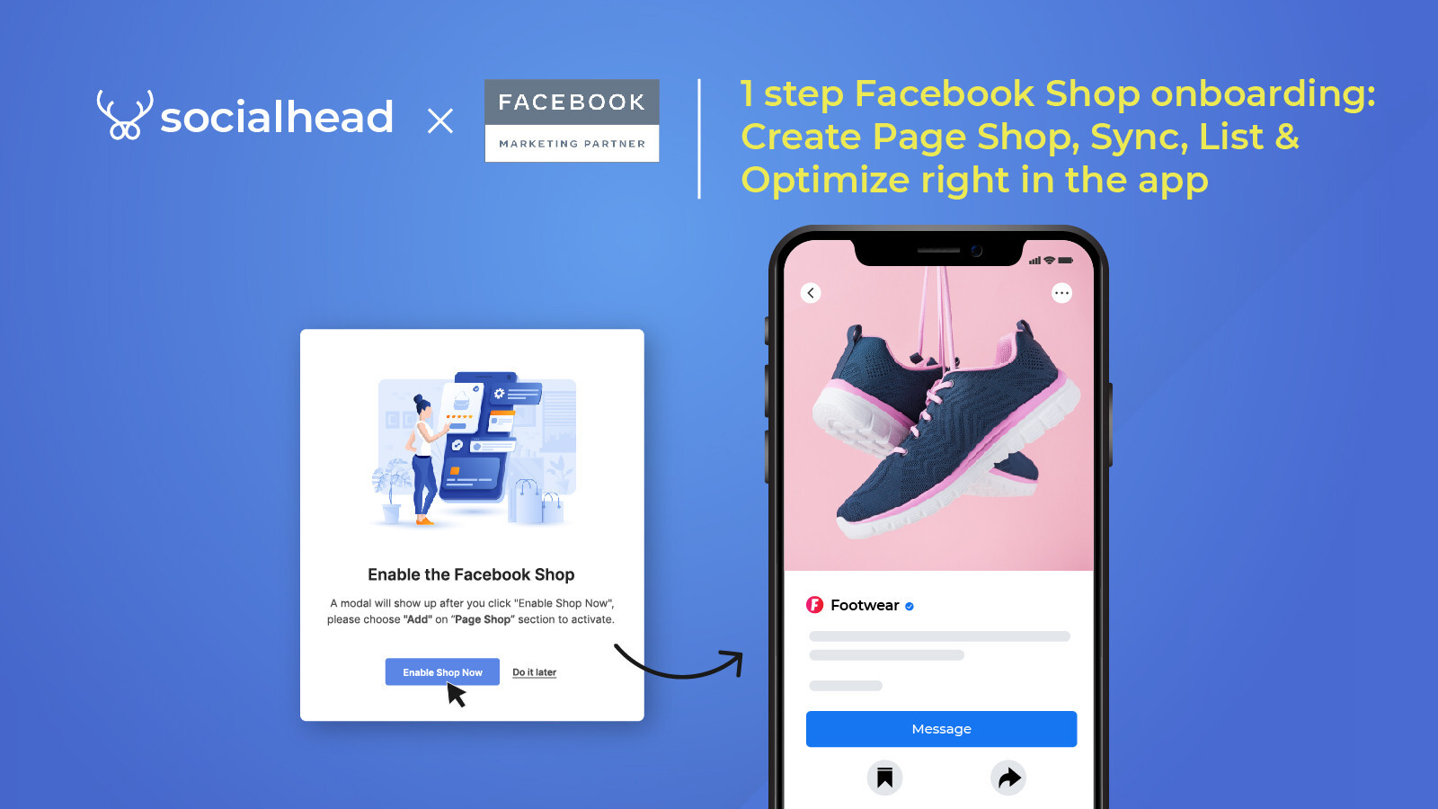 Awesome Facebook Product Feed - Awesome Facebook Product Feed for