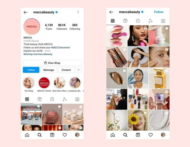 The Ultimate Guide To Building An Instagram Aesthetic 2022 - Socialhead