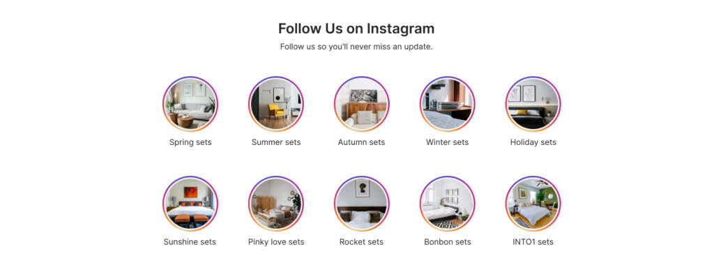Socialwidget version 2.7 allows you to embed Instagram Stories 1024x390 1