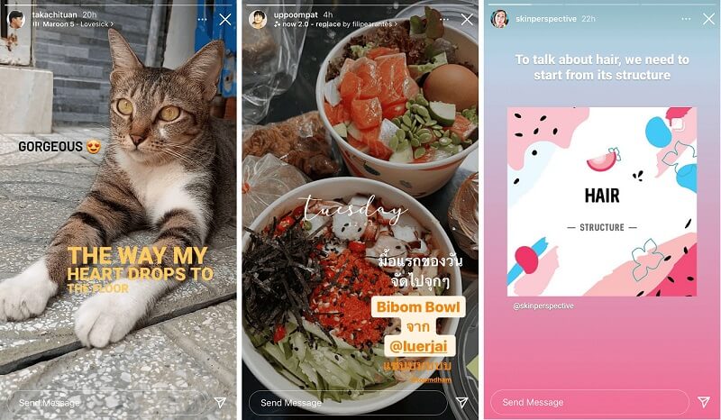 Increase your store's Instagram growth with Stories