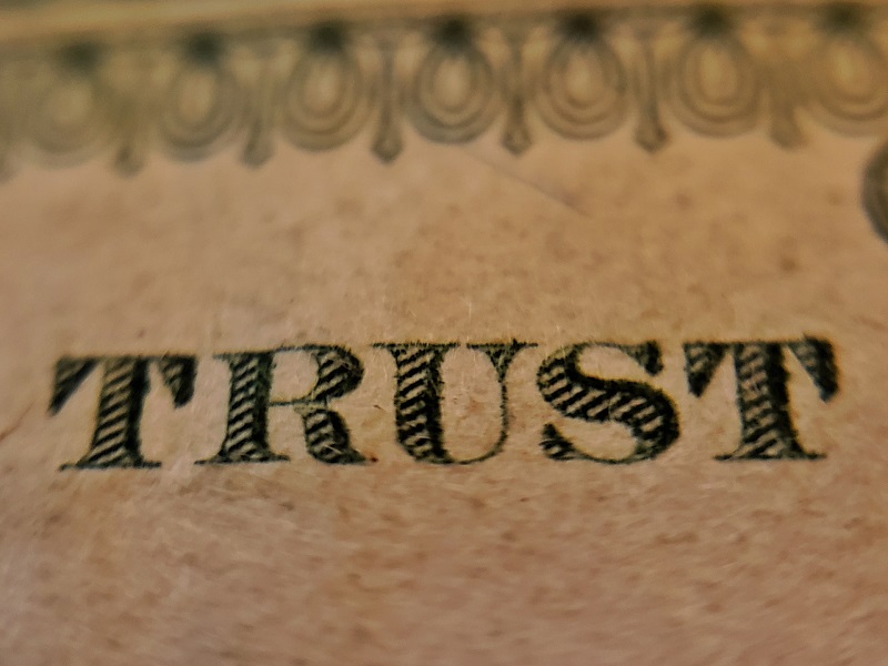 Increase trust in your brand