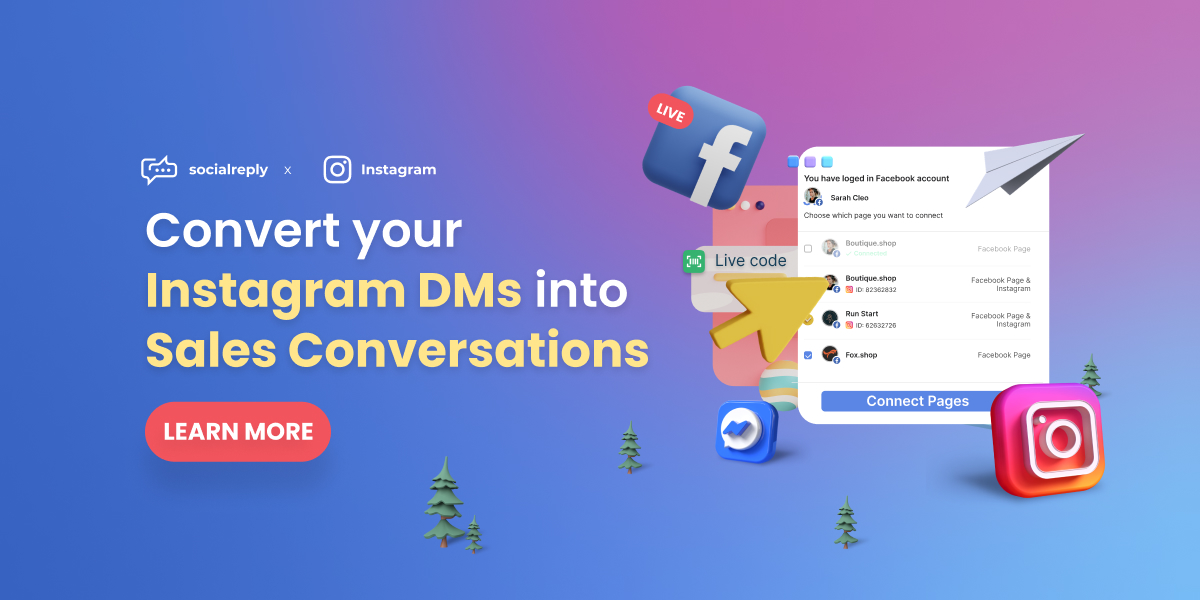 Instagram DM Sales Script: Convert Followers into Customers