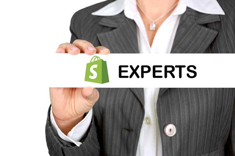 Shopify Experts