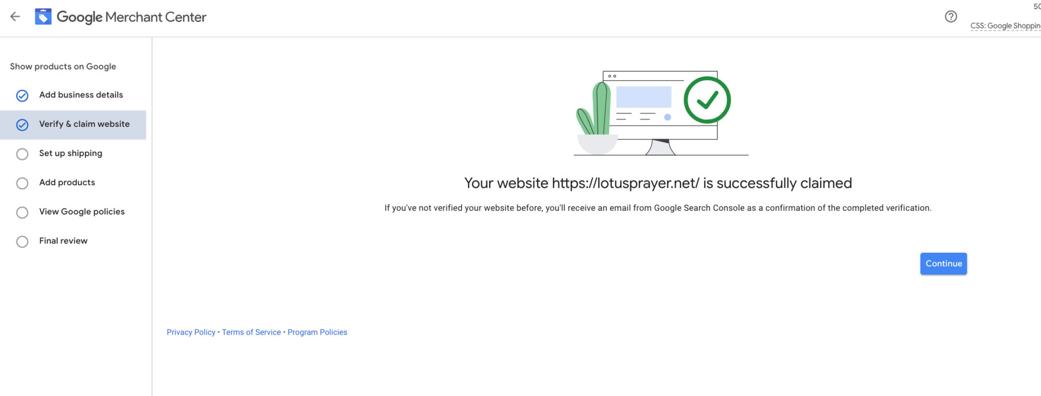 The Ultimate Google Merchant Center Guide 2021 | Socialhead