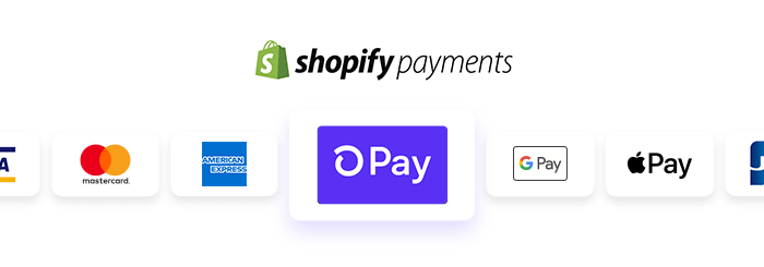 shop pay and shopify payments
