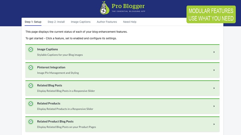Pro Blogger is undoubtedly among one of the best Shopify blog apps