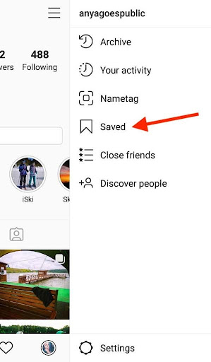 How to Use Instagram Collections