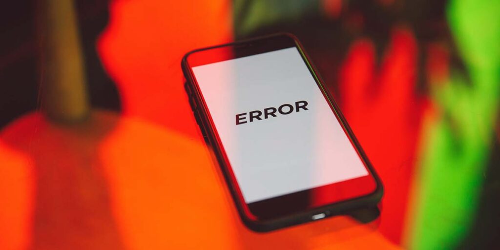 Most Common Facebook Product Feed Errors and How to Fix It