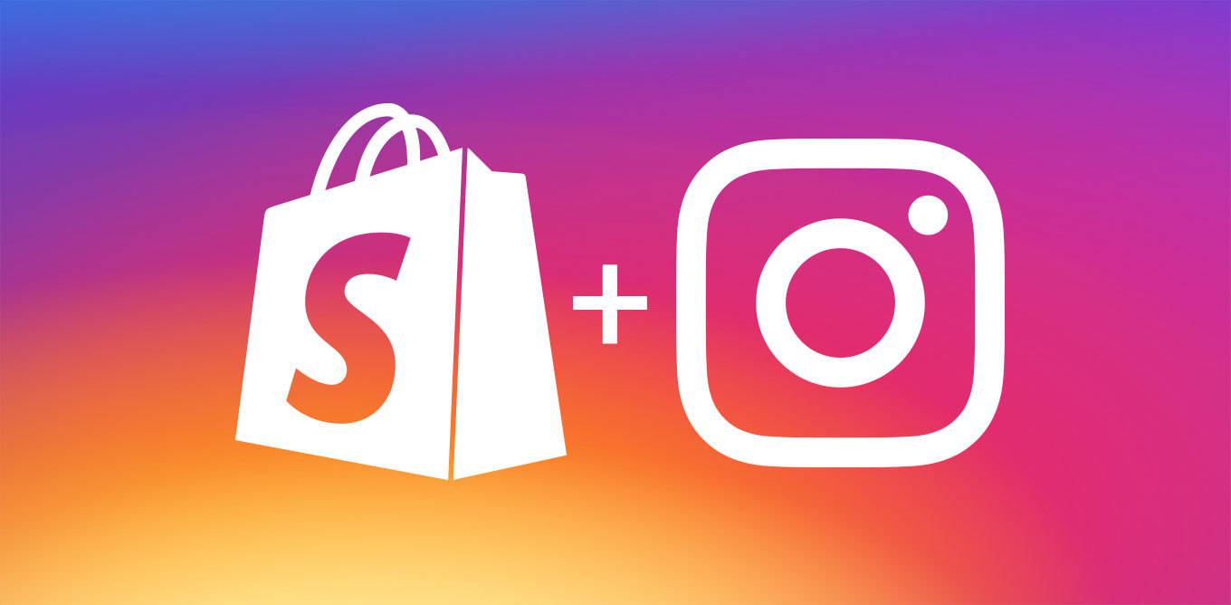  Shopify and Instagram Integration