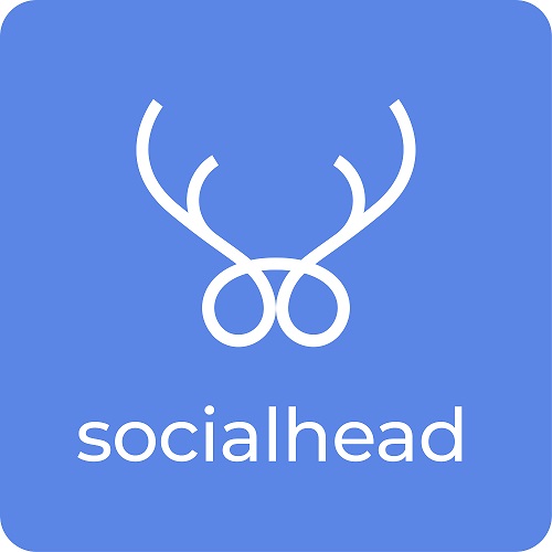 Socialhead logo