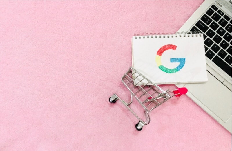 What does a Google Shopping Category mean?