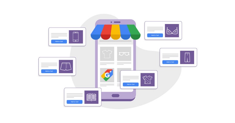 Ways to optimize your Google Shopping category 