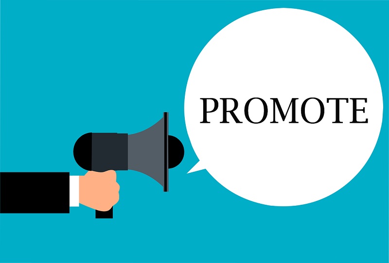 Promote your business