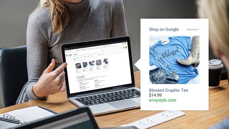 Optimize Google Shopping Ads_Category vs Product Type Category 