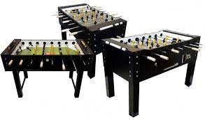 Elevate Your Game with Professional Foosball Tables from Heiku