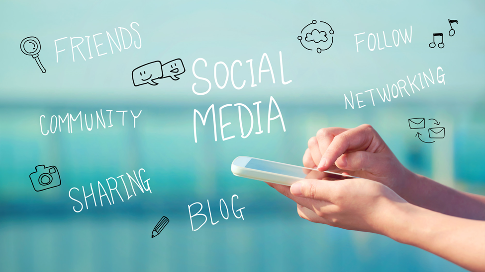 5 Tips for Promoting Your Small Business on Social Media