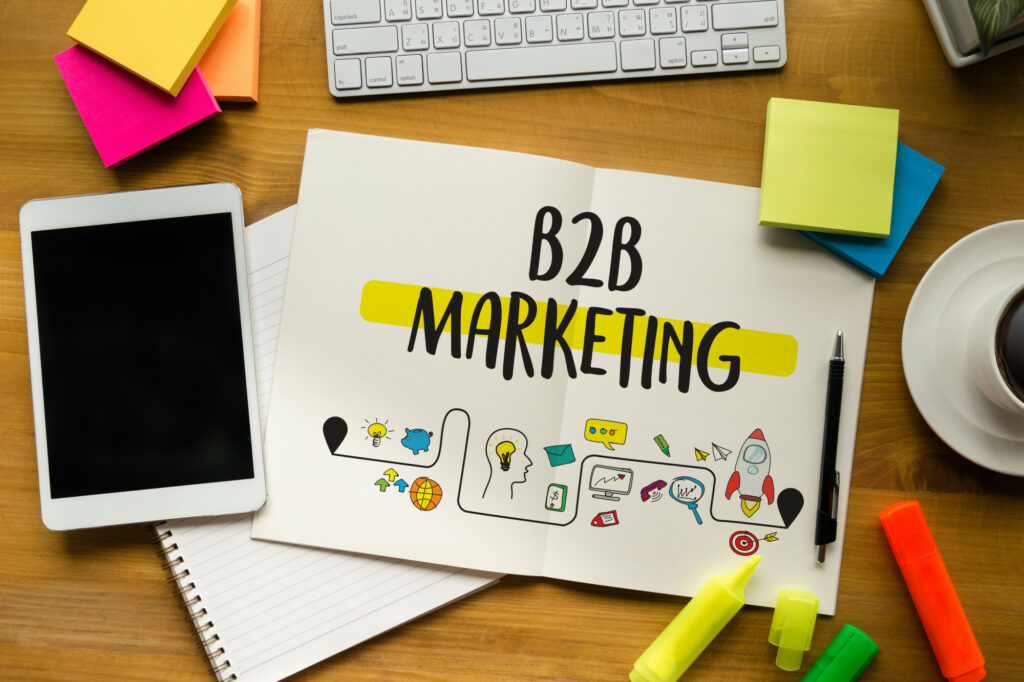 5 B2B Marketing Mistakes You Have to Avoid